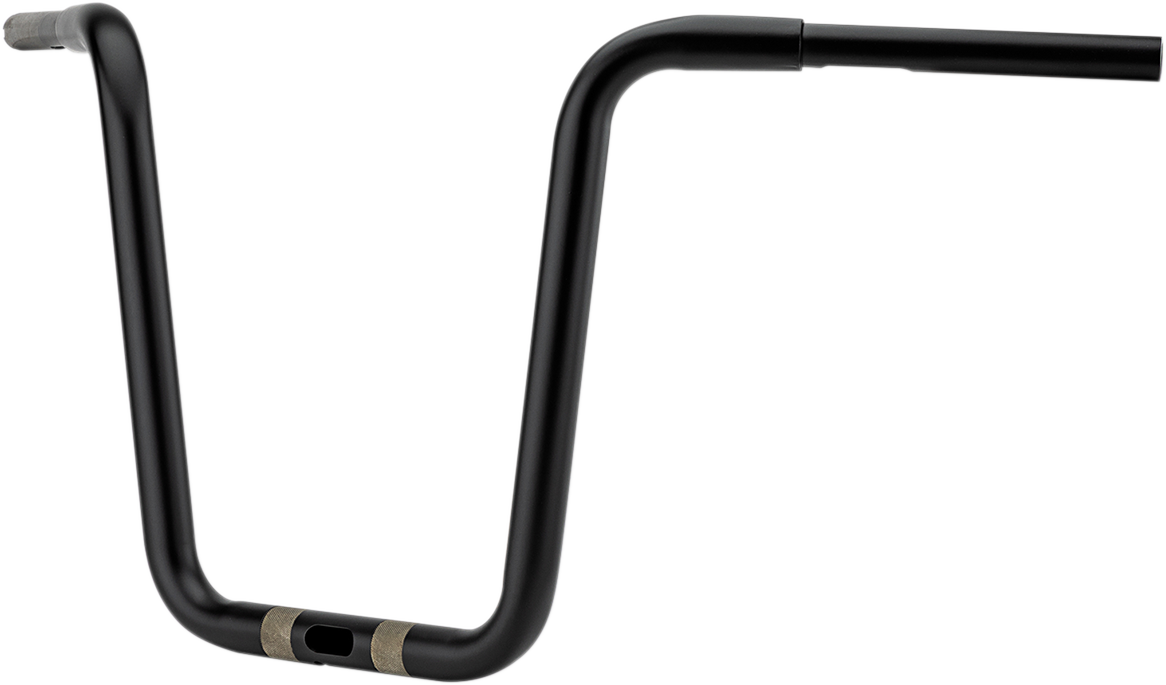 1-1/4" Touring Handlebar