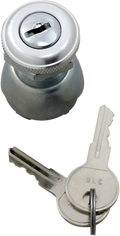 Universal Ignition Switch