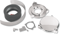 High Performance 6" Dragtron™ II Air Cleaner Kit
