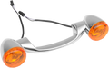 Bullet-Style Rear Turn Signal Kit