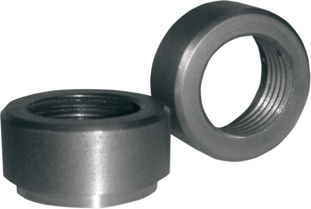Weld-in O2 Sensor Bungs