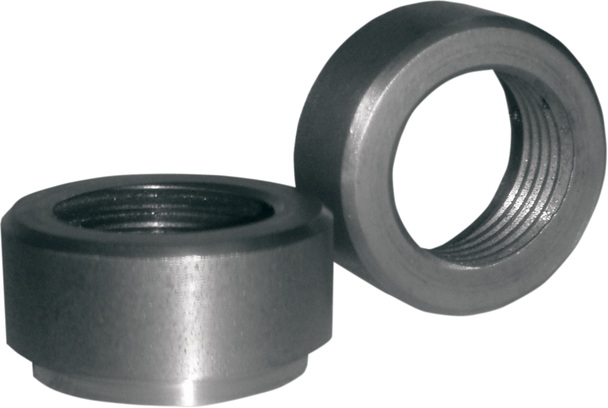 Weld-in O2 Sensor Bungs