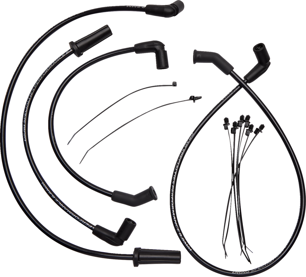 Spark Plug Wires
