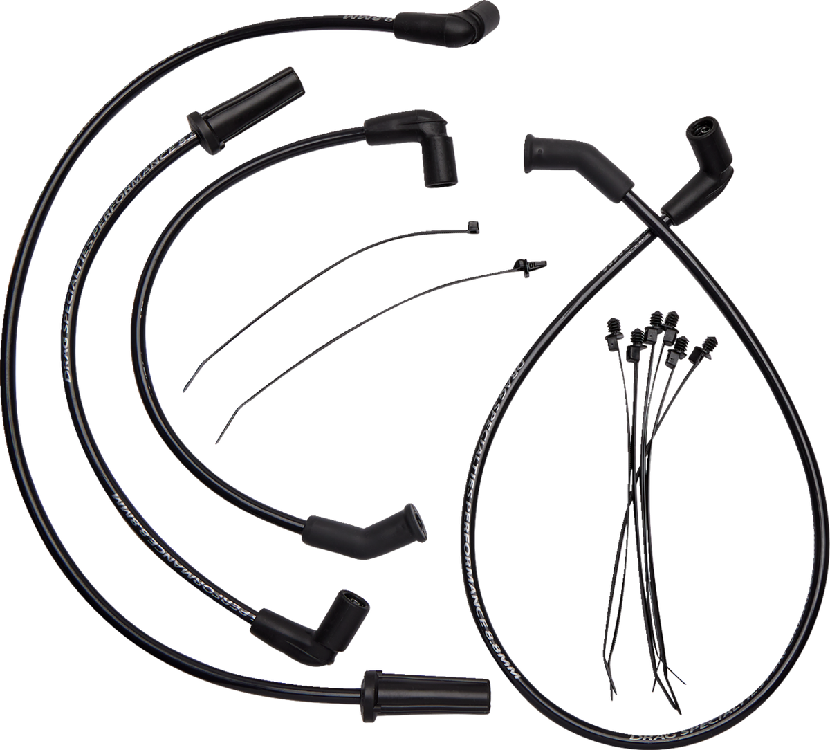 Spark Plug Wires