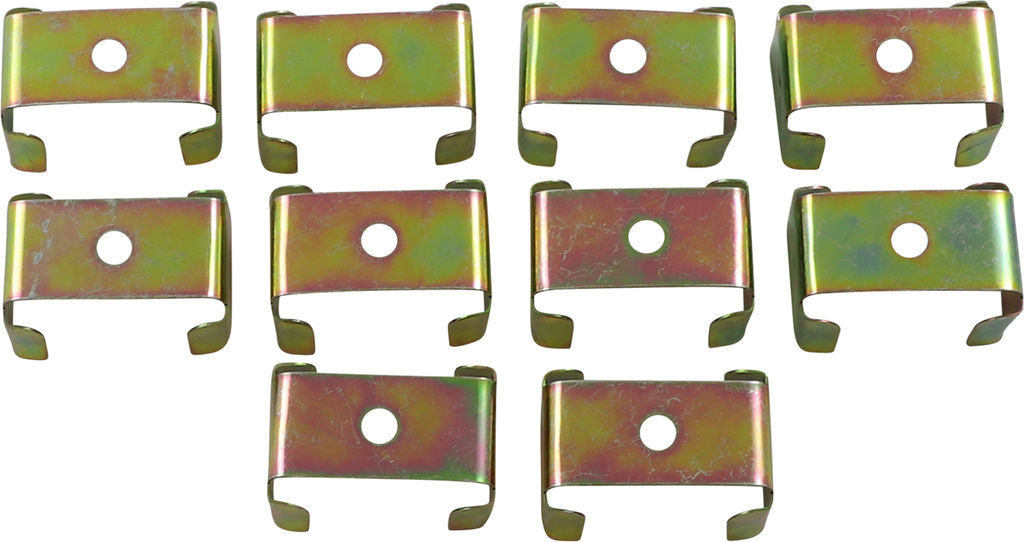Circuit Breaker Clips