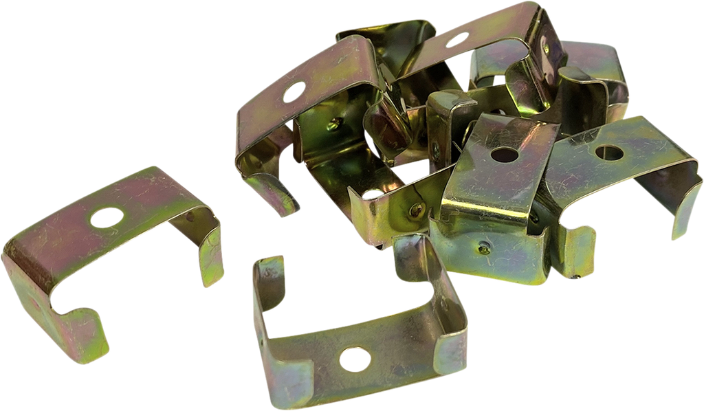 Circuit Breaker Clips
