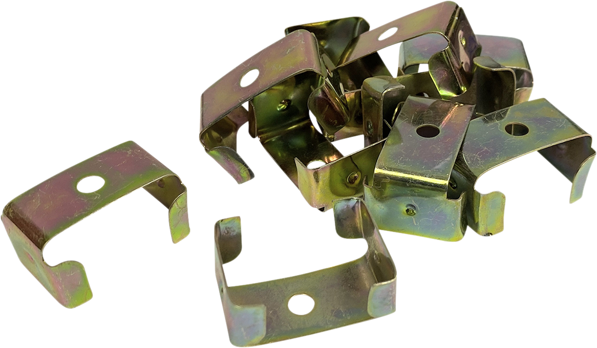 Circuit Breaker Clips
