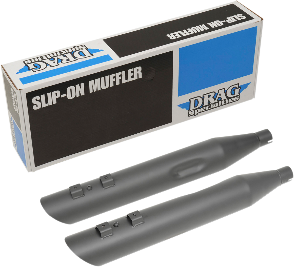 Slashdown Slip-On Mufflers
