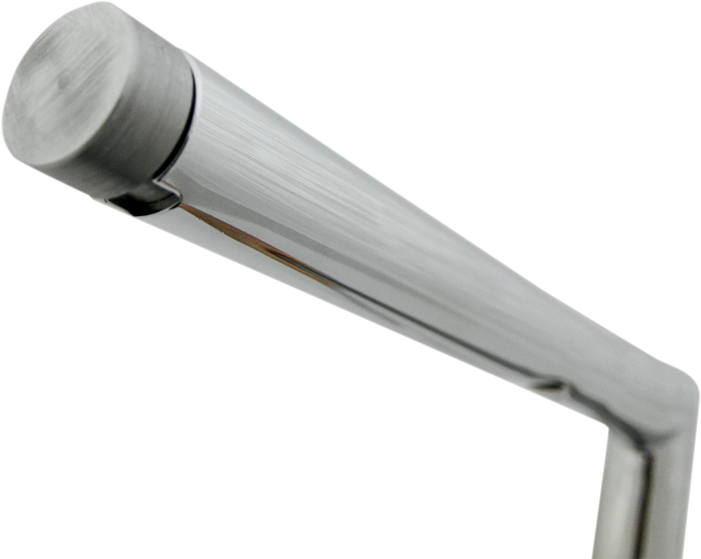 Handlebar Plug for TBW Handlebars