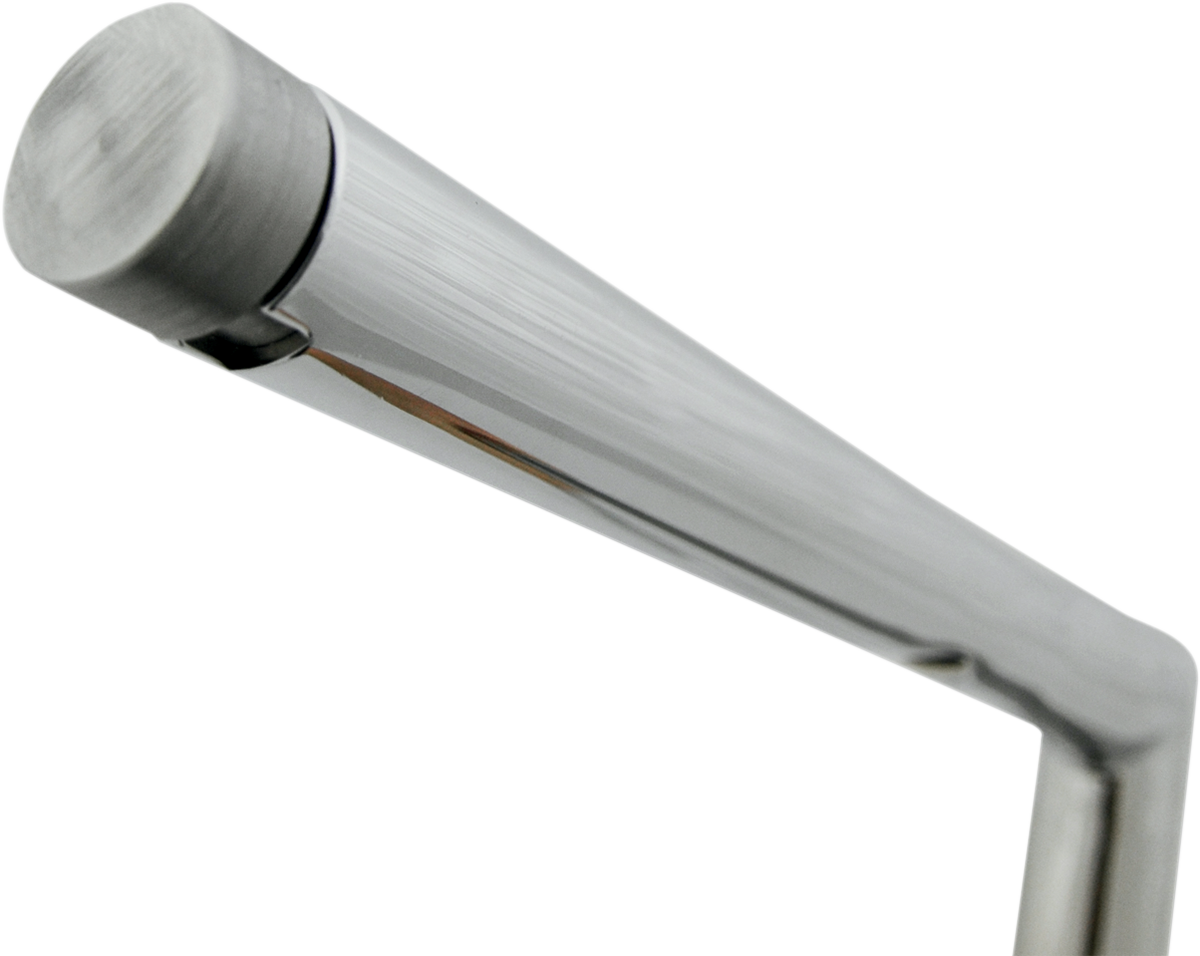 Handlebar Plug for TBW Handlebars