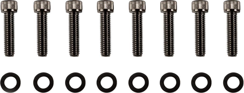 M-Eight Bolt Kit