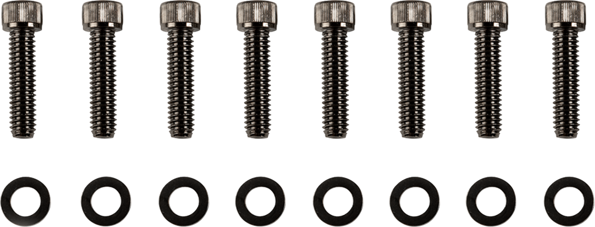 M-Eight Bolt Kit