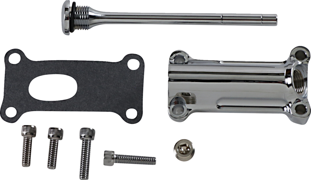 Engine Oil Spout Kit