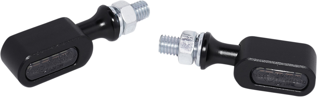 Universal Front LED Marker Lights