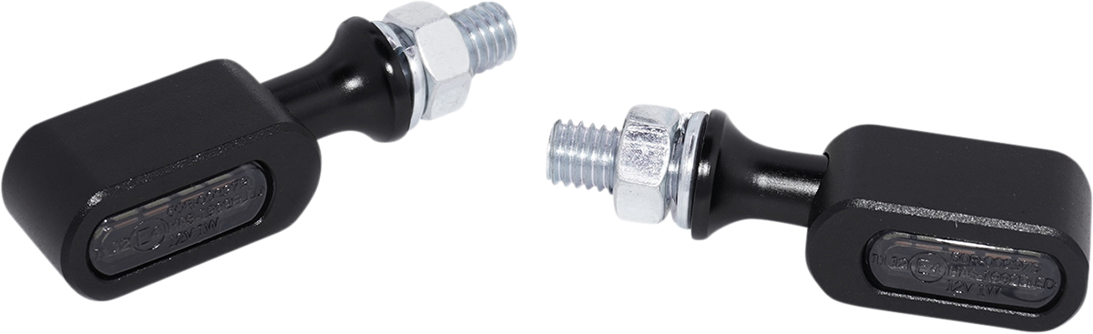 Universal Front LED Marker Lights