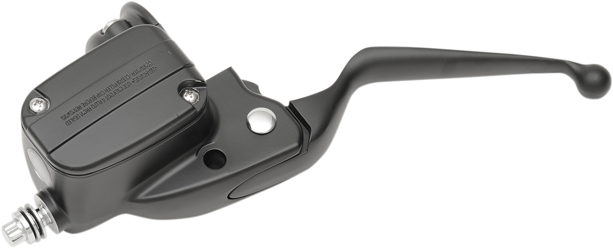 Hydraulic Clutch Master Cylinder