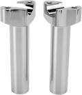 Forged Aluminum Handlebar Risers