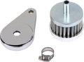 Crankcase Vent Filter Assembly