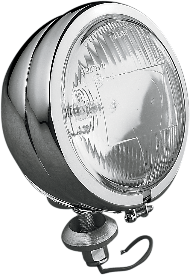 4-1/2" Spotlight