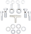 Air Cleaner Breather Kit