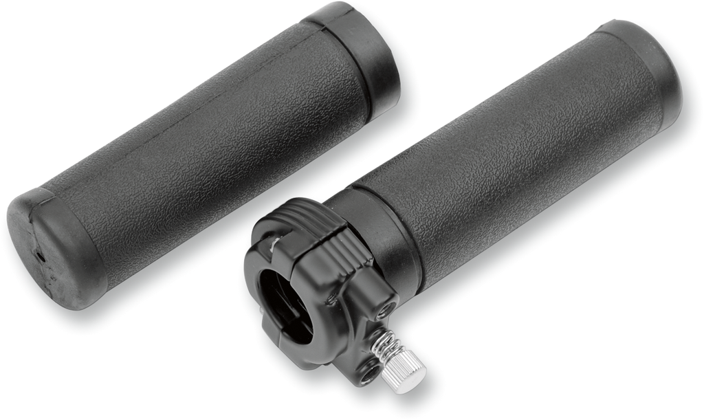 Throttle Assembly
