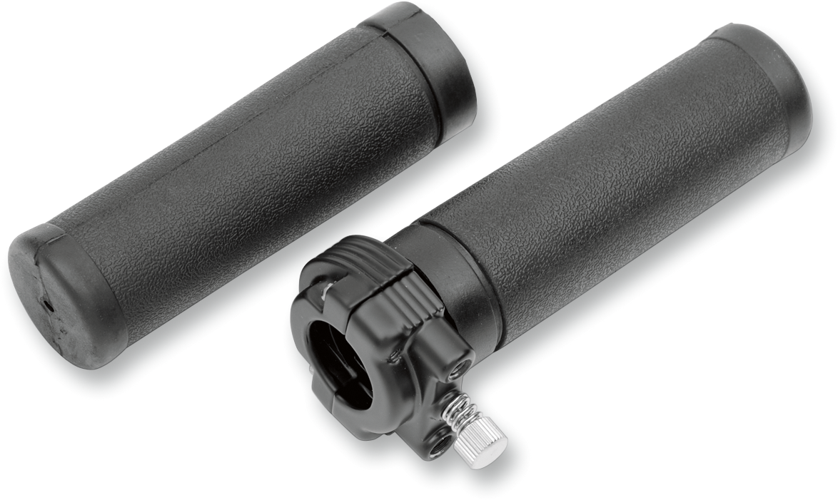 Throttle Assembly