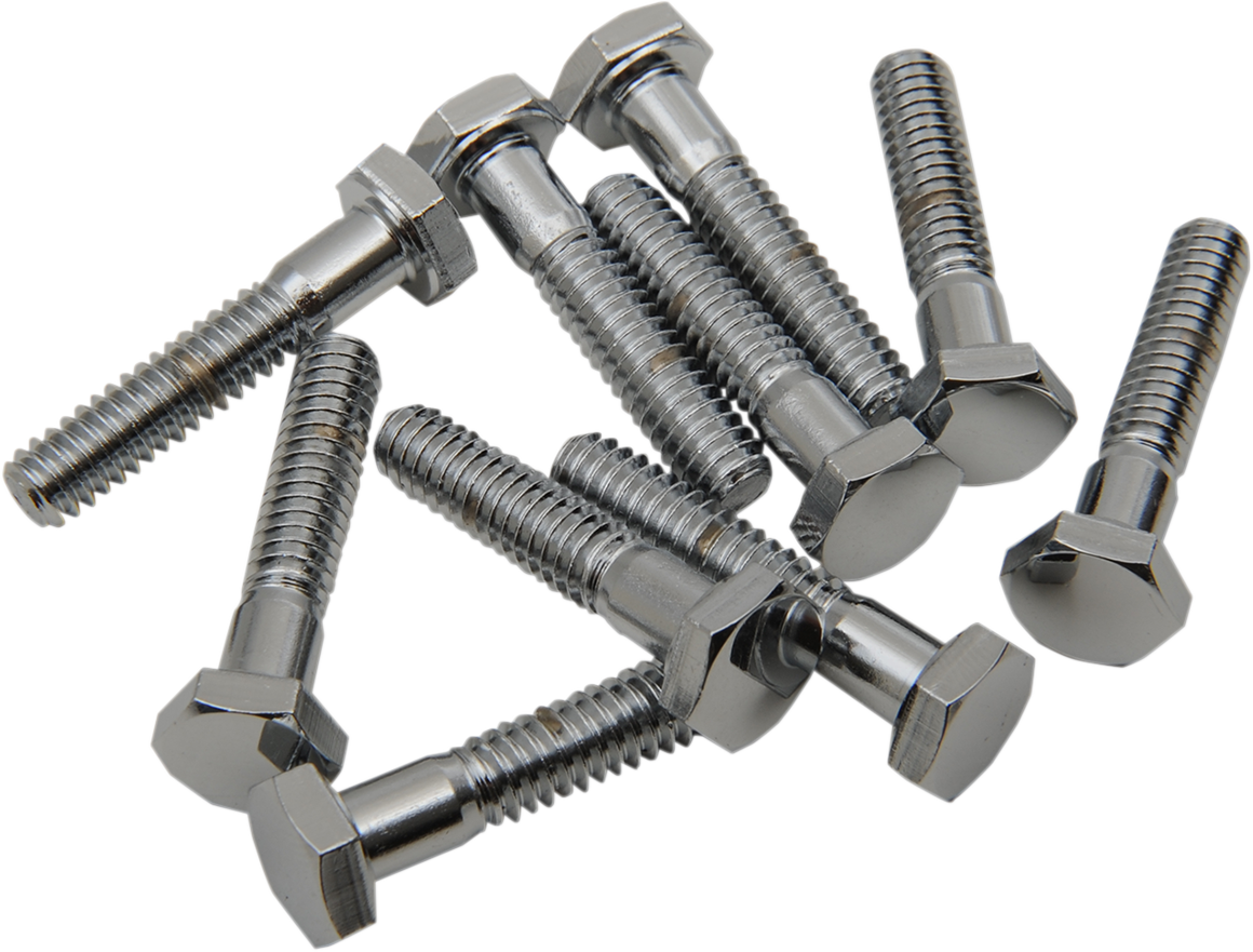 Replacement Hex-Head Bolts