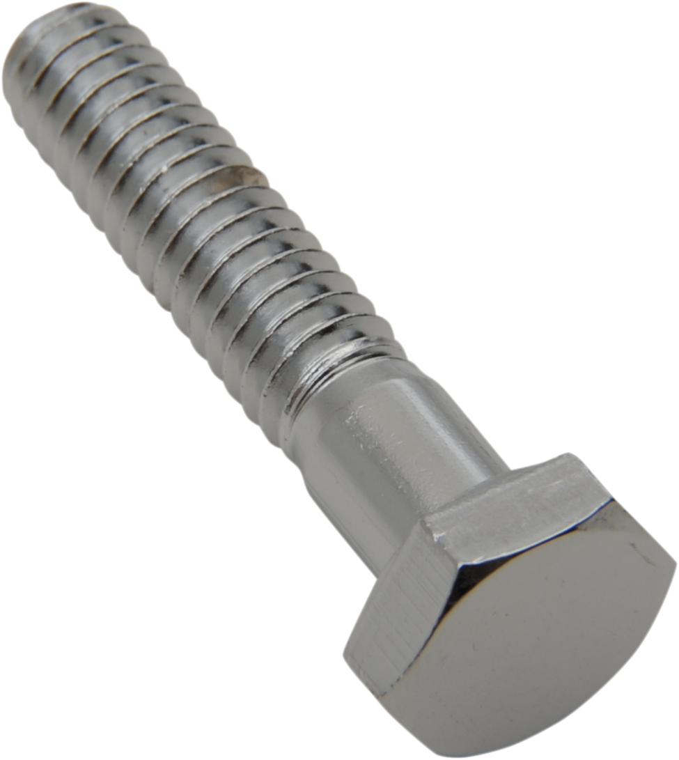 Replacement Hex-Head Bolts