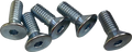 Brake Rotor Hardware Kit