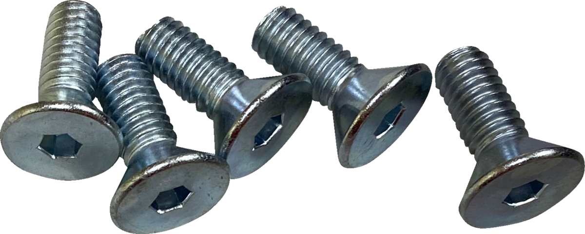 Brake Rotor Hardware Kit
