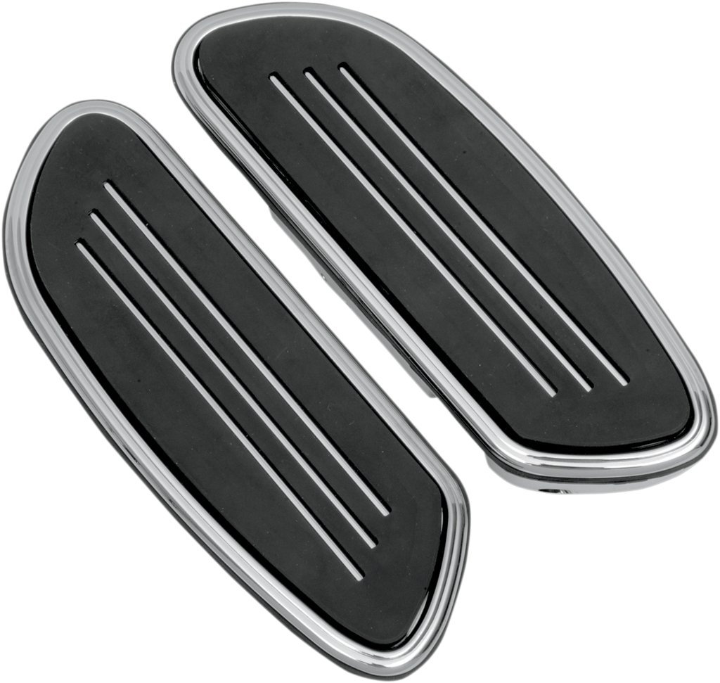 Sweeper Floorboards