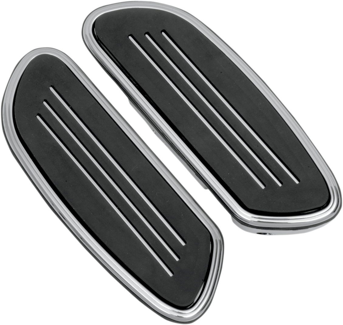 Sweeper Floorboards