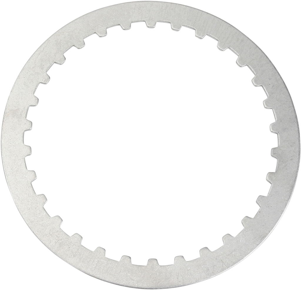 Steel Drive Plates