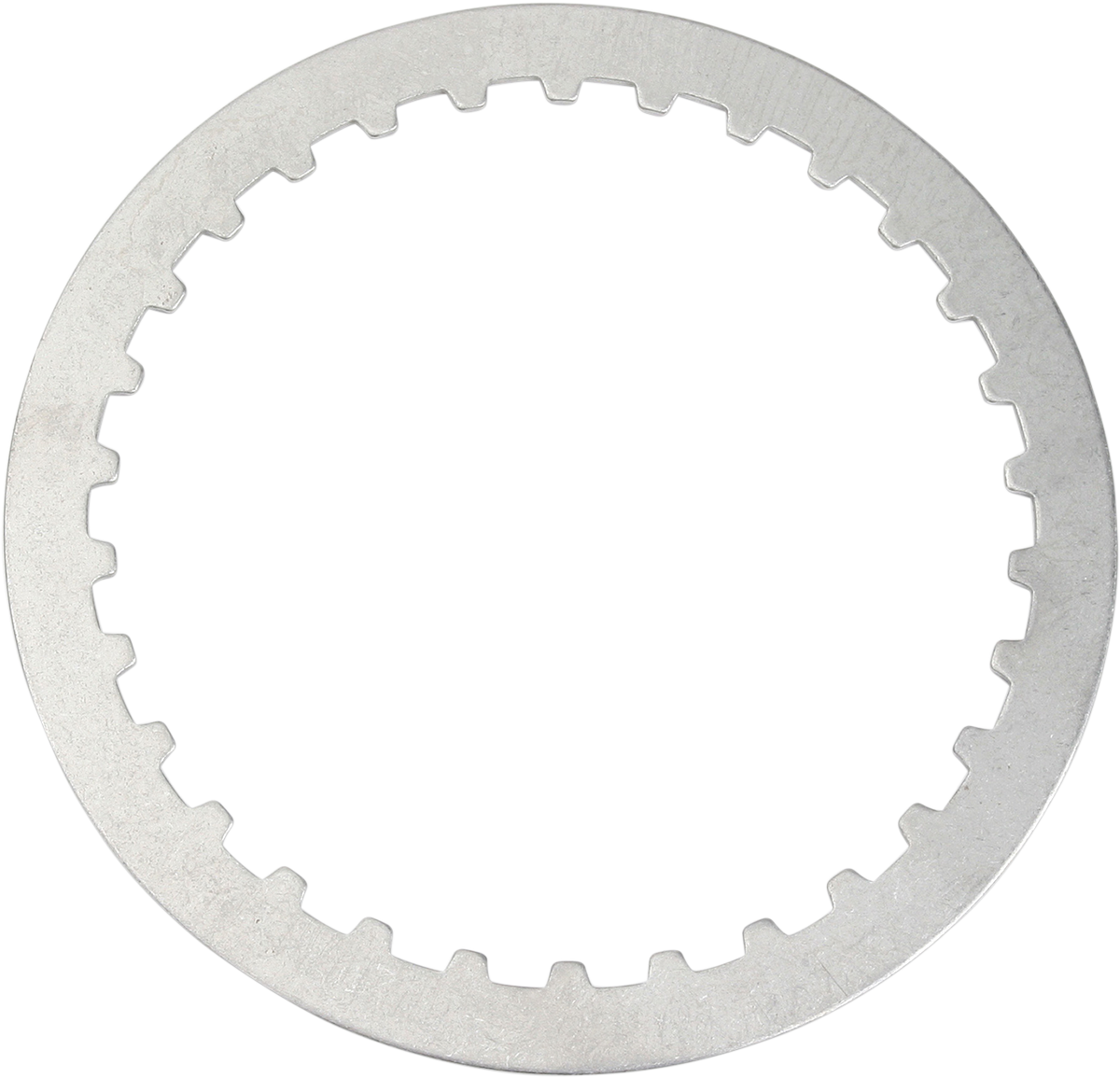 Steel Drive Plates