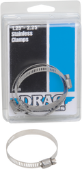 Worm Clamp