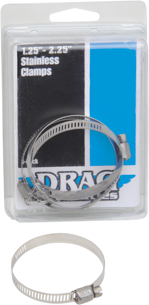 Worm Clamp