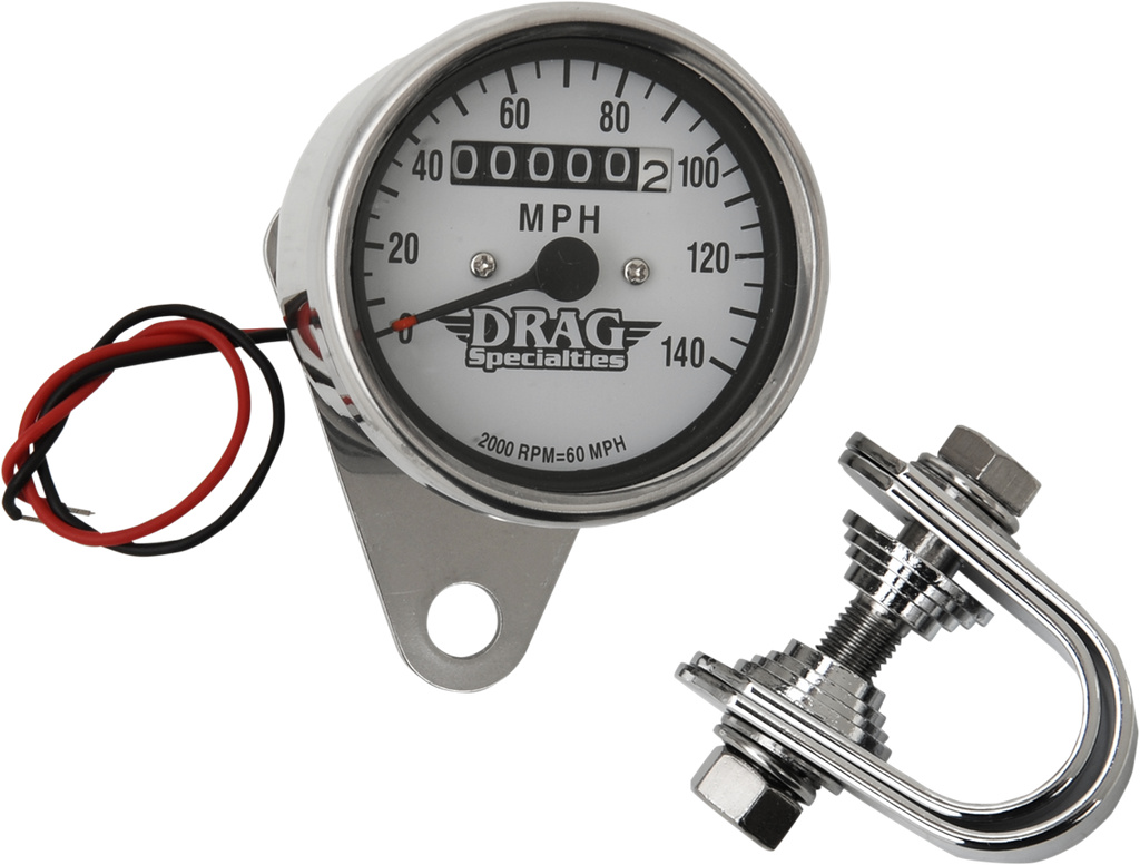 Mini Speedometer