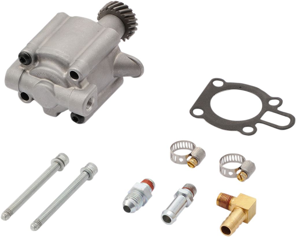 Oil Pump Assembly