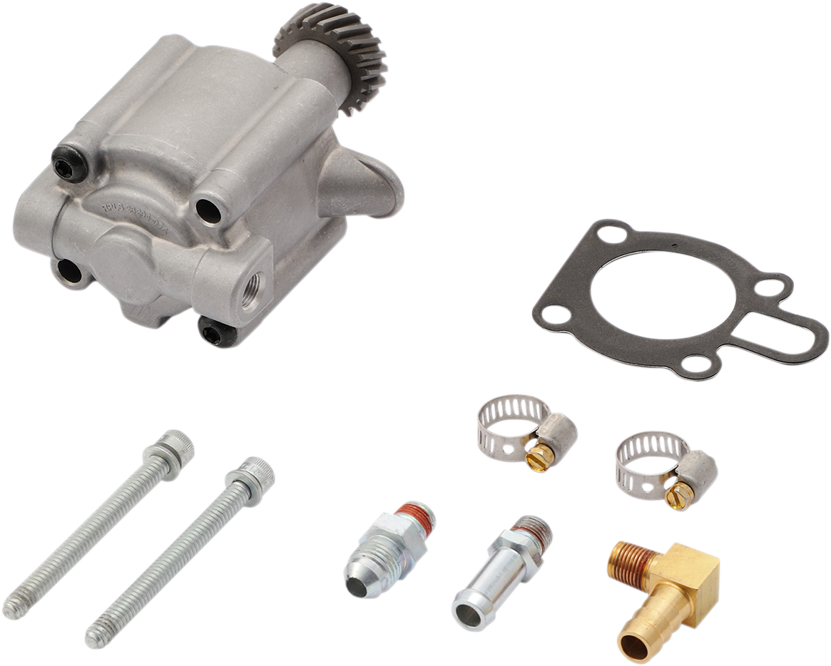 Oil Pump Assembly
