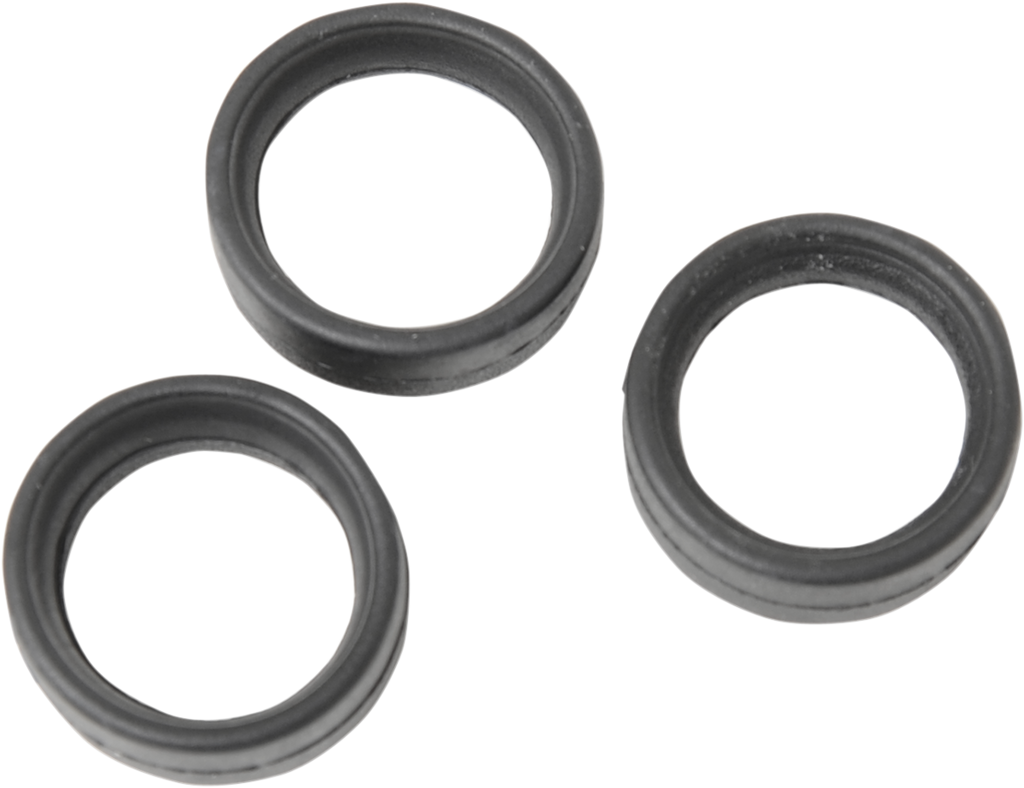 Soft-Ride Replacement Rubber