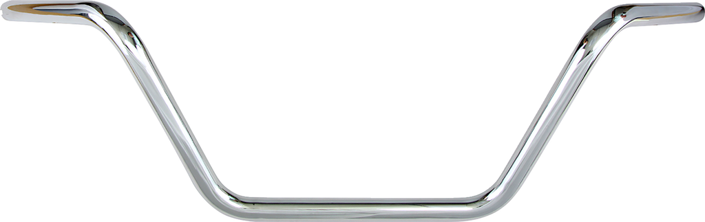 1" Handlebar — Buckhorn/Mid