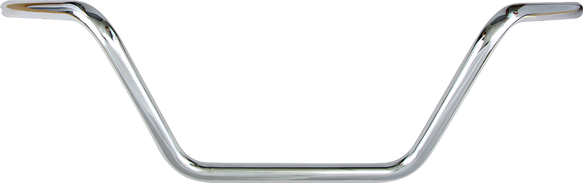 1" Handlebar — Buckhorn/Mid