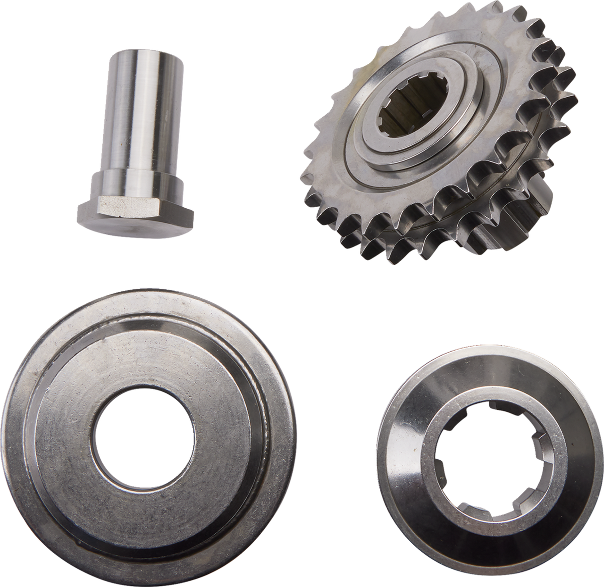 Compensating Sprocket Kit