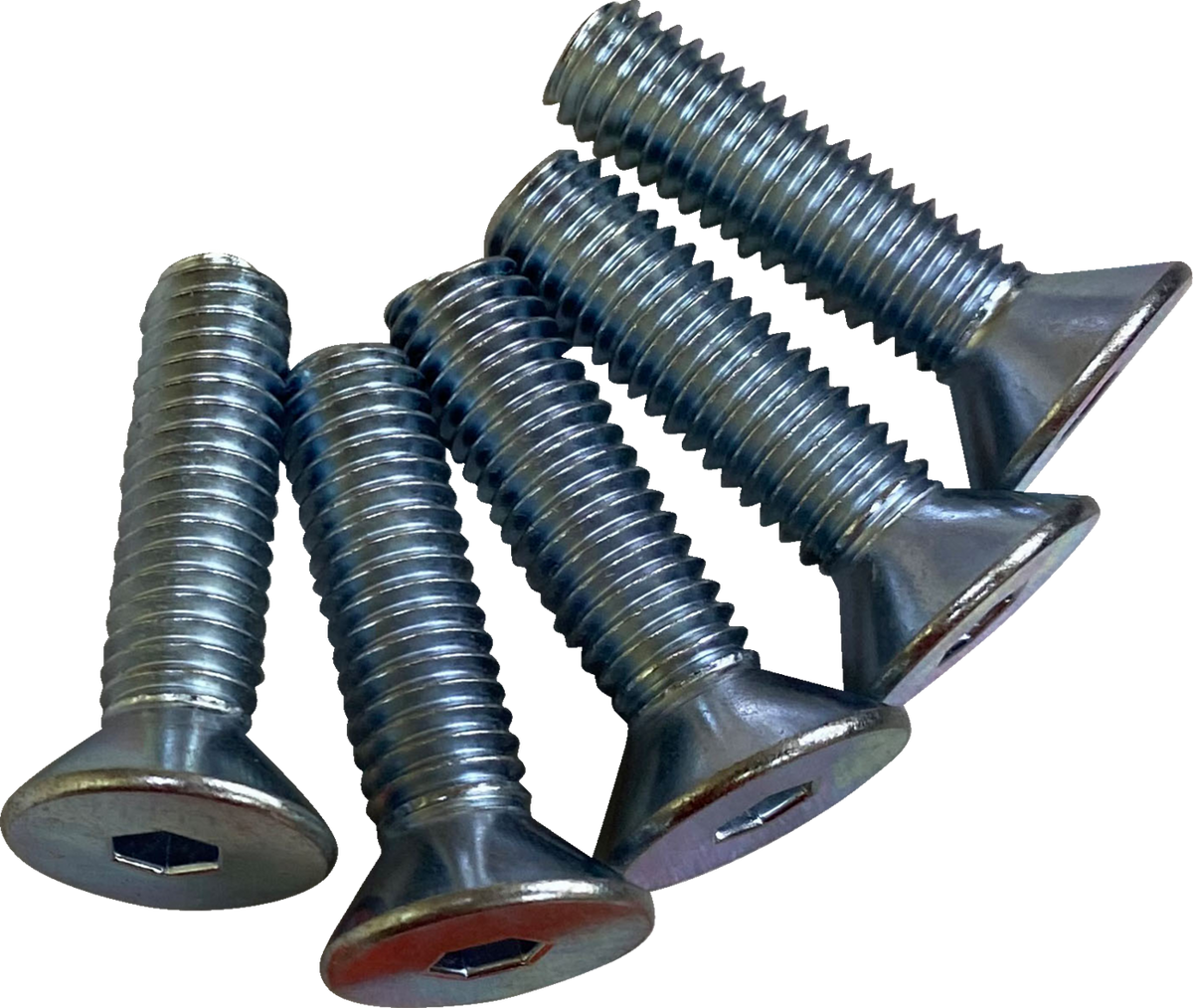 Brake Rotor Hardware Kit