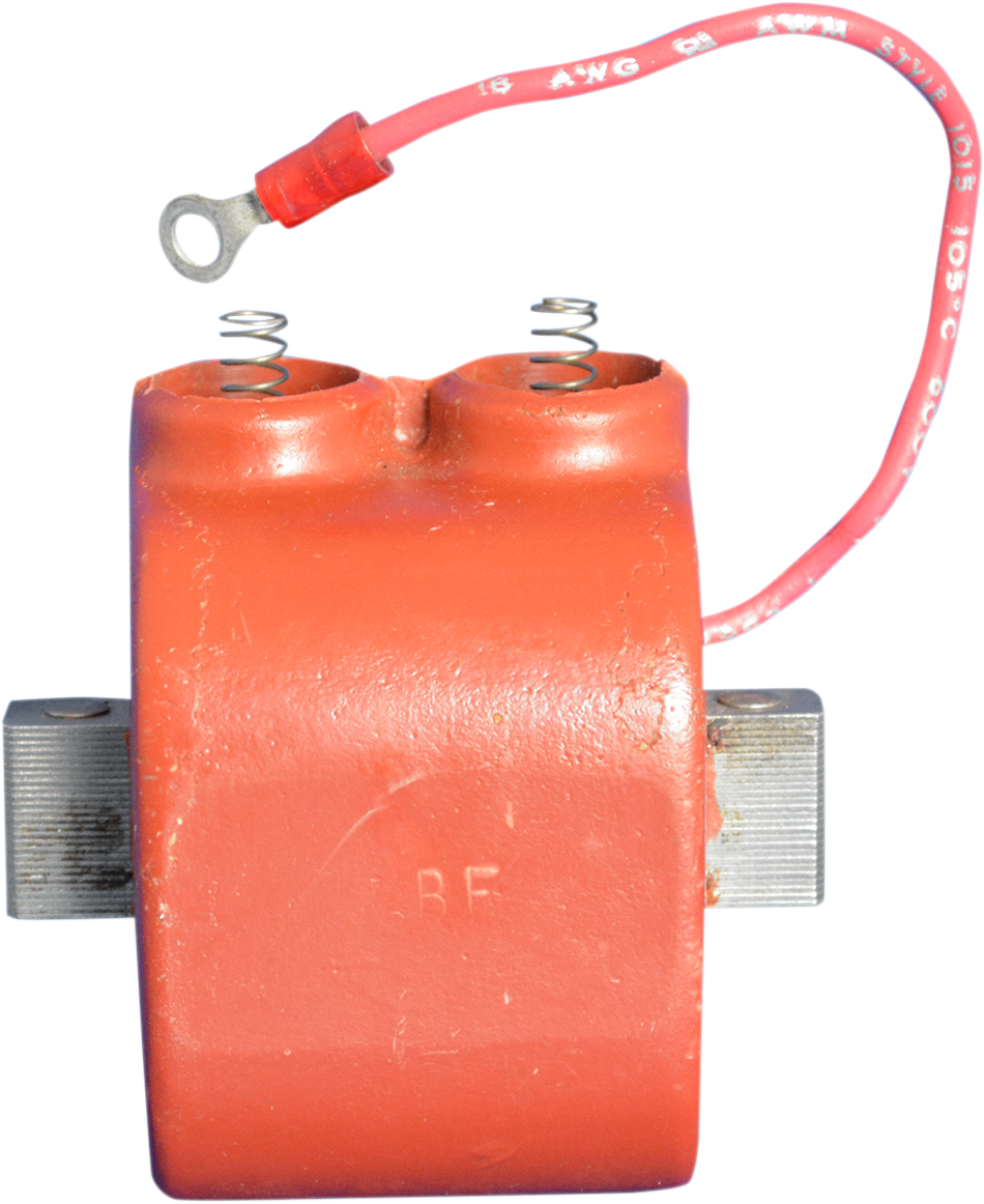 Magneto Coil