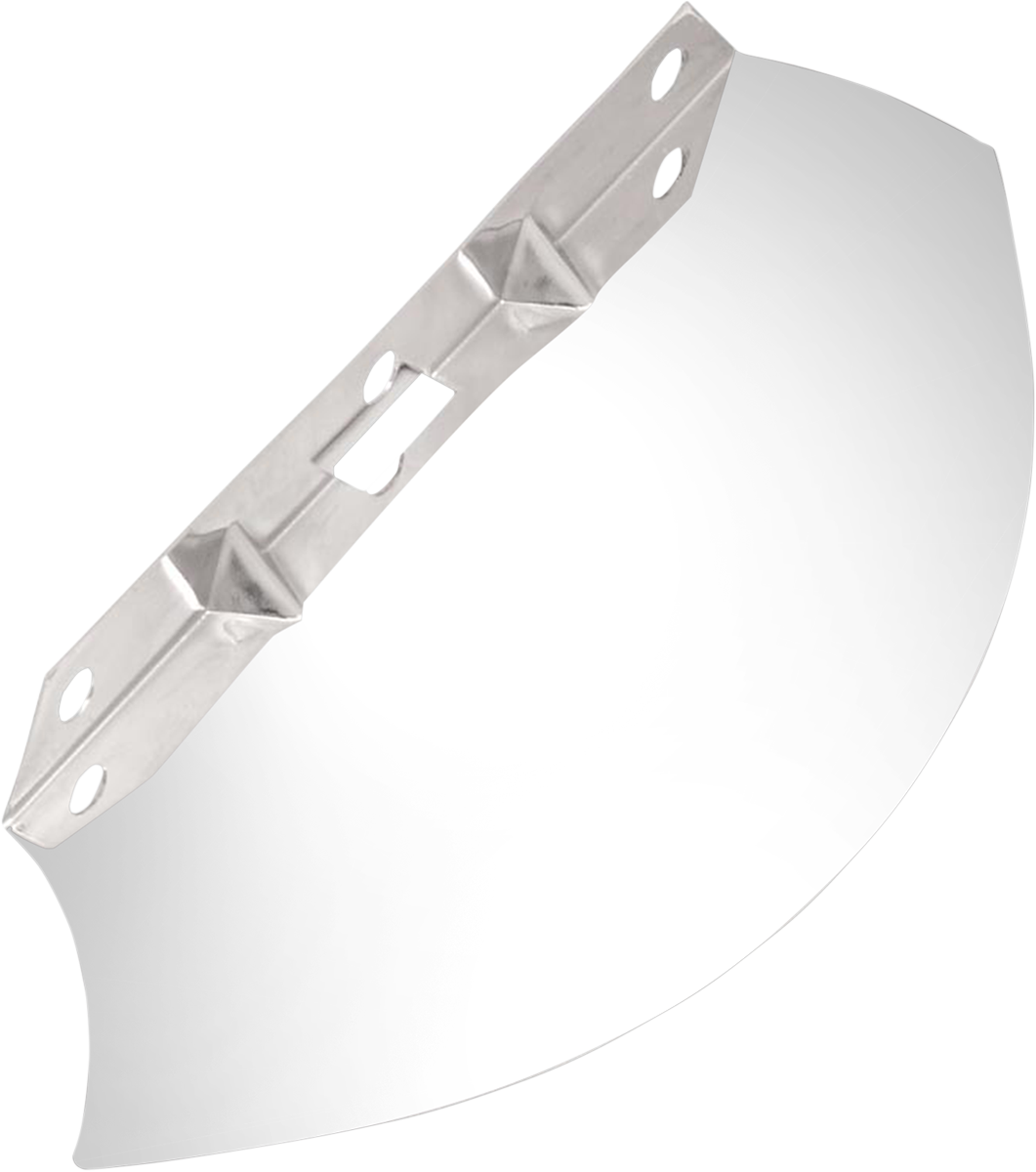 Front Fork Air Baffle