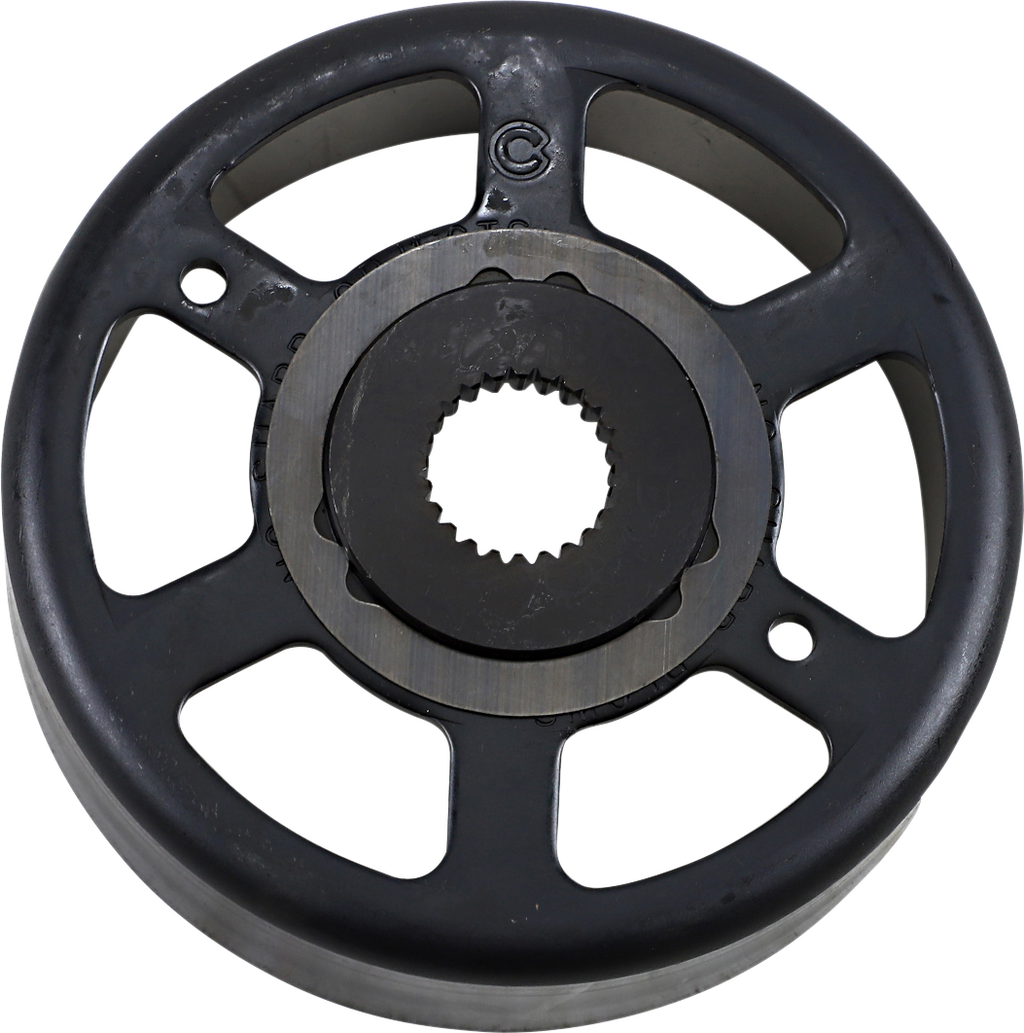 Alternator Rotor