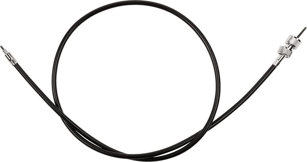 Front-Wheel Drive Speedometer Cable
