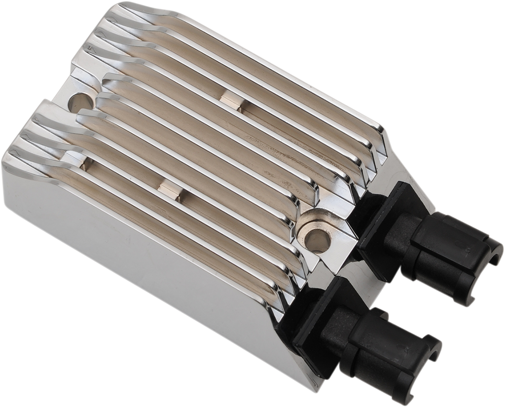 Solid-State Regulator