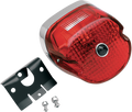 Laydown Taillight Assembly